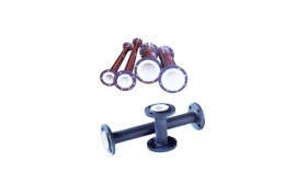 F4、F40、Po-襯里直管