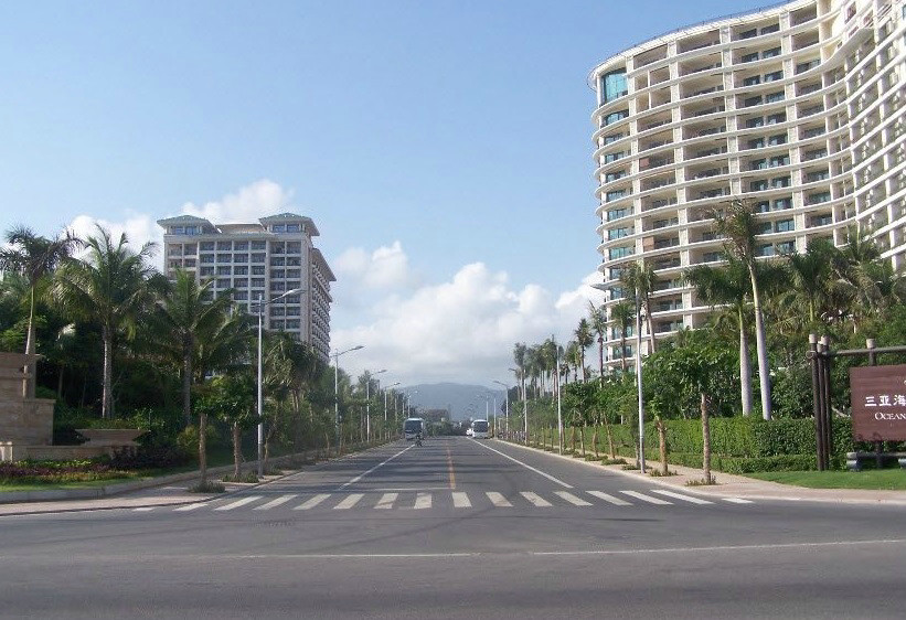 1、2、三亞太平洋石油公司紅糖油庫擴建工程、油